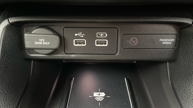 Honda Civic 2.0 eHEV Sport 5dr CVT Hybrid Hatchback